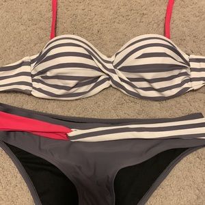 Never worn bathing suit